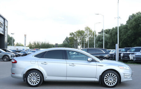Ford Mondeo IV, 2011 год, 960 000 рублей, 5 фотография