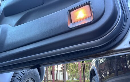 Mitsubishi Pajero Sport II рестайлинг, 2008 год, 1 400 000 рублей, 15 фотография
