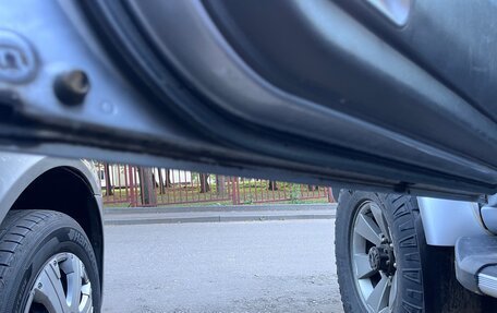Mitsubishi Pajero Sport II рестайлинг, 2008 год, 1 400 000 рублей, 14 фотография