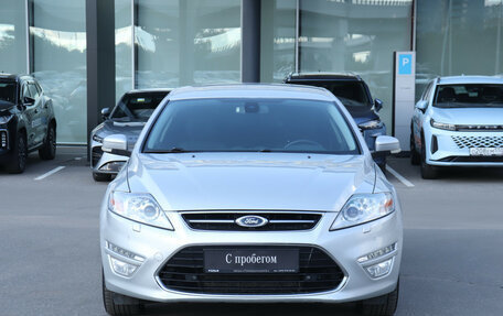 Ford Mondeo IV, 2011 год, 960 000 рублей, 3 фотография