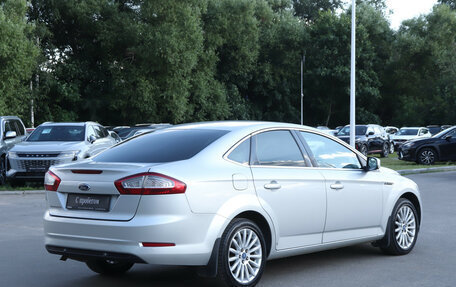 Ford Mondeo IV, 2011 год, 960 000 рублей, 6 фотография