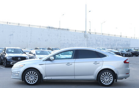 Ford Mondeo IV, 2011 год, 960 000 рублей, 9 фотография