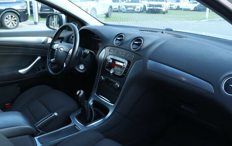 Ford Mondeo IV, 2011 год, 960 000 рублей, 10 фотография