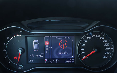 Ford Mondeo IV, 2011 год, 960 000 рублей, 12 фотография