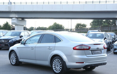 Ford Mondeo IV, 2011 год, 960 000 рублей, 8 фотография