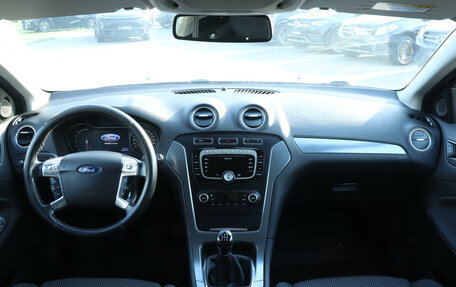 Ford Mondeo IV, 2011 год, 960 000 рублей, 13 фотография