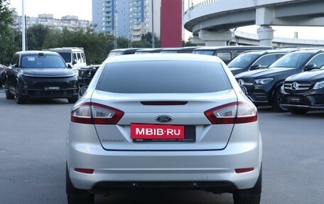 Ford Mondeo IV, 2011 год, 960 000 рублей, 7 фотография