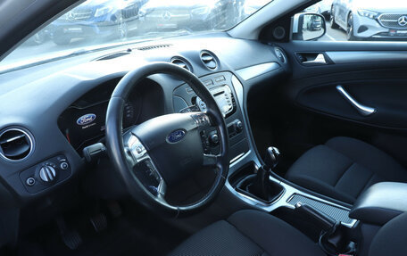 Ford Mondeo IV, 2011 год, 960 000 рублей, 14 фотография