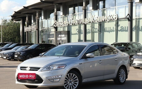 Ford Mondeo IV, 2011 год, 960 000 рублей, 19 фотография