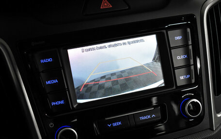 Hyundai Creta I рестайлинг, 2020 год, 2 100 000 рублей, 19 фотография