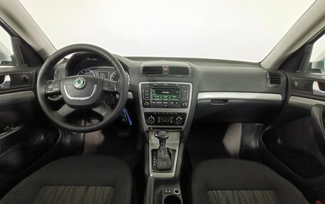 Skoda Octavia, 2009 год, 890 000 рублей, 10 фотография