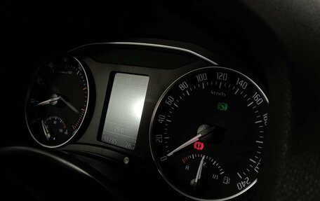 Skoda Octavia, 2009 год, 890 000 рублей, 12 фотография