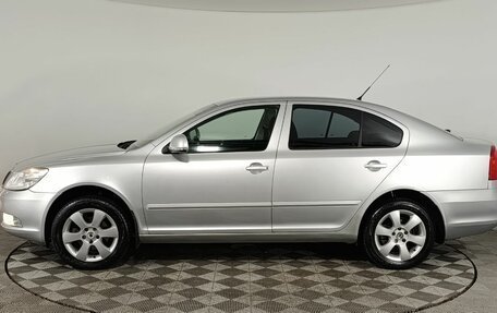 Skoda Octavia, 2009 год, 890 000 рублей, 4 фотография
