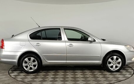 Skoda Octavia, 2009 год, 890 000 рублей, 8 фотография