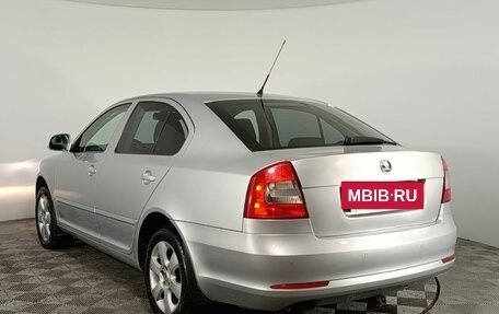 Skoda Octavia, 2009 год, 890 000 рублей, 5 фотография