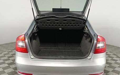 Skoda Octavia, 2009 год, 890 000 рублей, 17 фотография