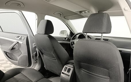 Skoda Octavia, 2009 год, 890 000 рублей, 15 фотография
