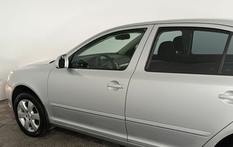 Skoda Octavia, 2009 год, 890 000 рублей, 20 фотография