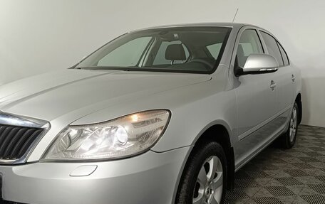 Skoda Octavia, 2009 год, 890 000 рублей, 21 фотография