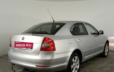 Skoda Octavia, 2009 год, 890 000 рублей, 7 фотография
