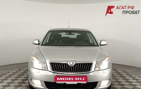 Skoda Octavia, 2009 год, 890 000 рублей, 2 фотография