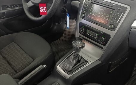 Skoda Octavia, 2009 год, 890 000 рублей, 13 фотография