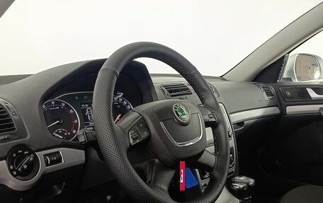 Skoda Octavia, 2009 год, 890 000 рублей, 9 фотография