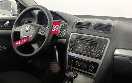 Skoda Octavia, 2009 год, 890 000 рублей, 11 фотография