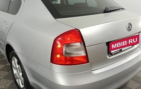 Skoda Octavia, 2009 год, 890 000 рублей, 19 фотография