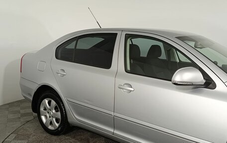 Skoda Octavia, 2009 год, 890 000 рублей, 23 фотография