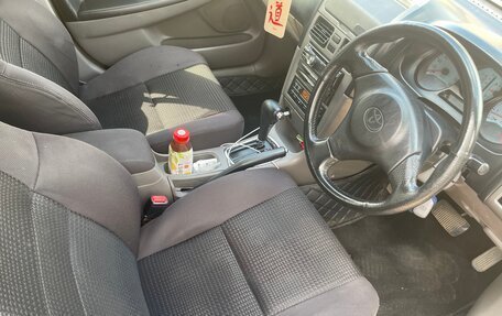Toyota Caldina, 2001 год, 550 000 рублей, 6 фотография