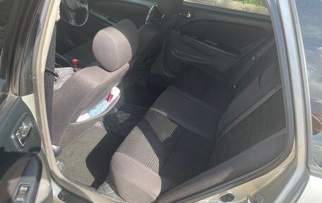 Toyota Caldina, 2001 год, 550 000 рублей, 10 фотография