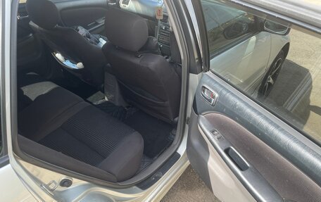 Toyota Caldina, 2001 год, 550 000 рублей, 11 фотография