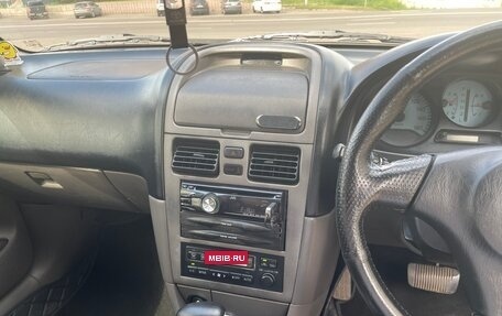 Toyota Caldina, 2001 год, 550 000 рублей, 8 фотография