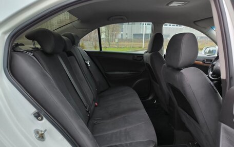 Hyundai Sonata VI, 2008 год, 850 000 рублей, 10 фотография