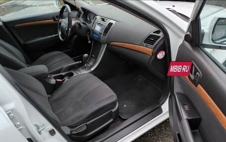 Hyundai Sonata VI, 2008 год, 850 000 рублей, 9 фотография