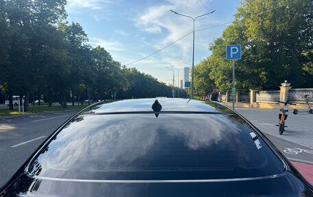 Jaguar XE I рестайлинг, 2017 год, 2 000 000 рублей, 13 фотография