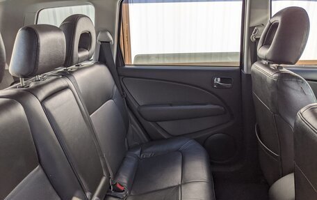 Mitsubishi Outlander III рестайлинг 3, 2004 год, 950 000 рублей, 5 фотография