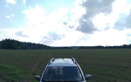Mitsubishi Outlander III рестайлинг 3, 2004 год, 950 000 рублей, 16 фотография