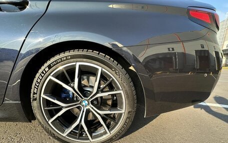 BMW 5 серия, 2022 год, 5 200 000 рублей, 4 фотография
