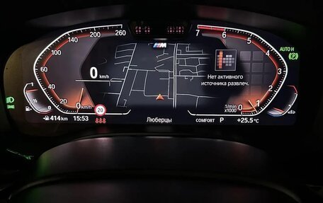 BMW 5 серия, 2022 год, 5 200 000 рублей, 7 фотография