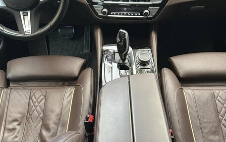 BMW 5 серия, 2022 год, 5 200 000 рублей, 6 фотография