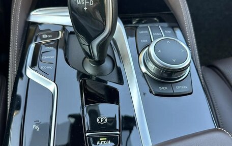 BMW 5 серия, 2022 год, 5 200 000 рублей, 8 фотография