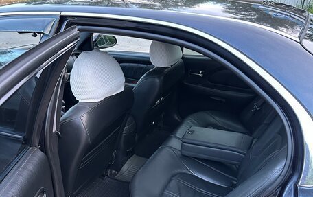 Hyundai Sonata IV рестайлинг, 2006 год, 270 000 рублей, 8 фотография