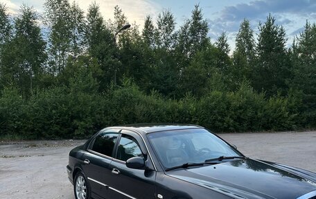 Hyundai Sonata IV рестайлинг, 2006 год, 270 000 рублей, 3 фотография