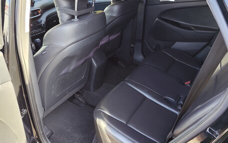 Hyundai Tucson III, 2020 год, 2 390 000 рублей, 8 фотография