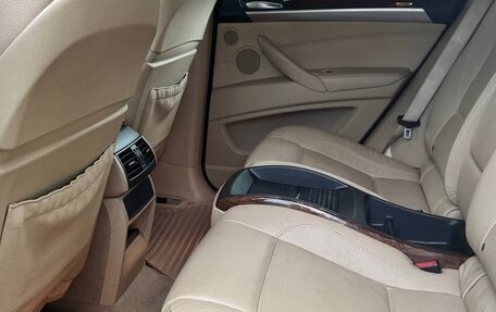 BMW X6, 2011 год, 1 800 000 рублей, 3 фотография