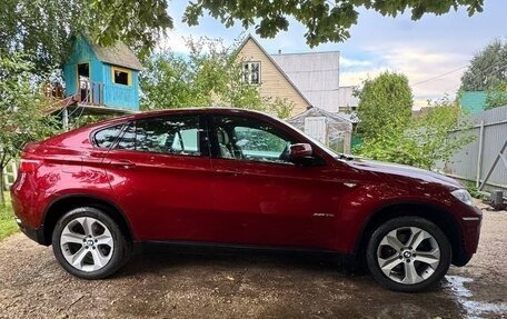 BMW X6, 2011 год, 1 800 000 рублей, 11 фотография