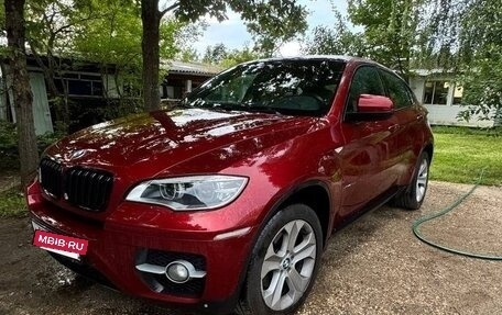 BMW X6, 2011 год, 1 800 000 рублей, 10 фотография