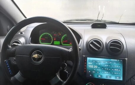 Chevrolet Aveo III, 2011 год, 370 000 рублей, 6 фотография